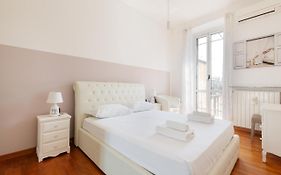 Roomy Apartment X5 - 850 M Far From Famagosta Mm2